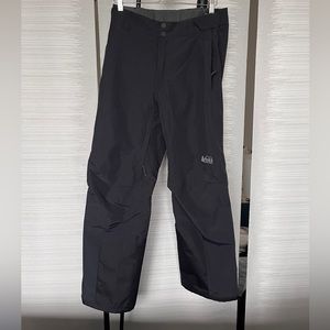 REI Peak2L waterproof ski pants